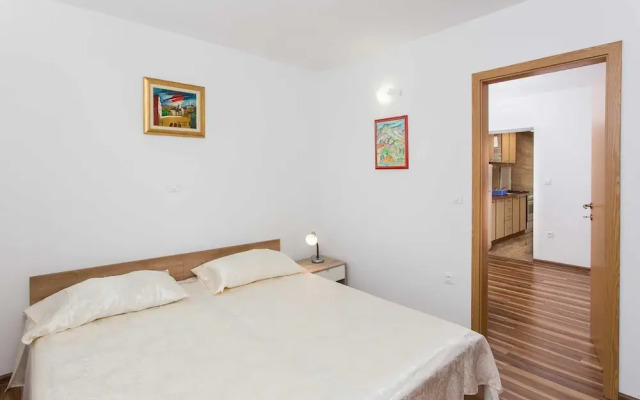Apartments Djurkovic