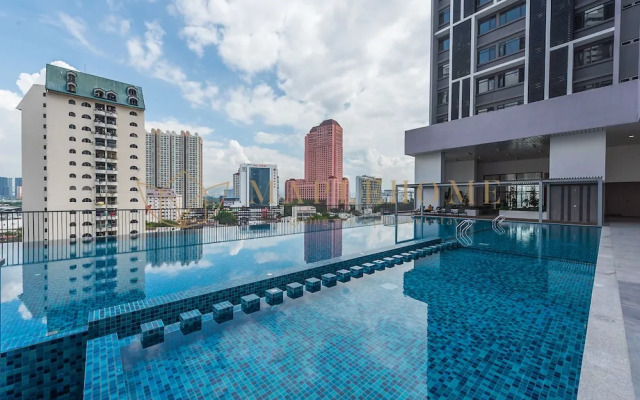 Chambers Premier Suites Kuala Lumpur