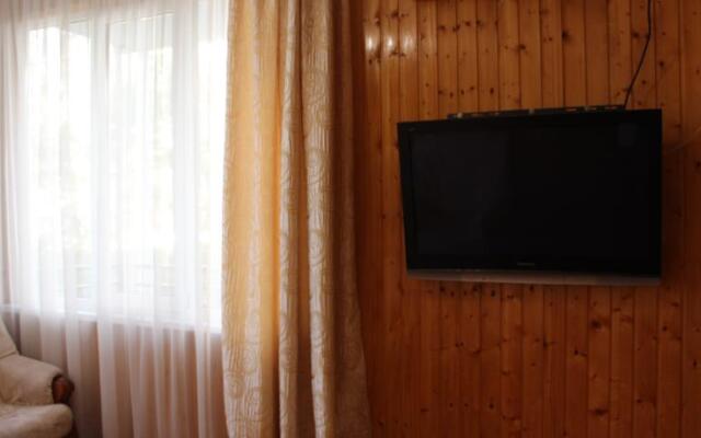 Tatyana Guest House