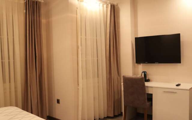 Yankı Apartments