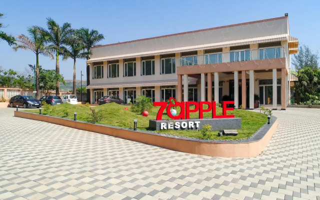 7 Apple Resort Lonavala