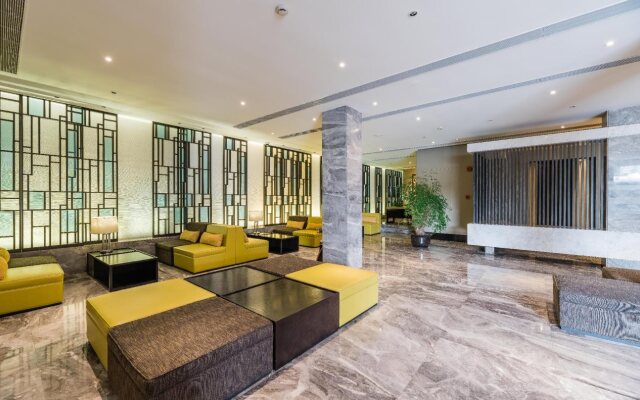 Maixinge Boutique Hotel