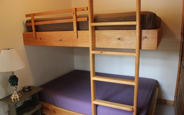 Red Eagle Family Campground