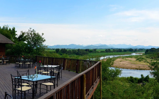 Pestana Kruger Lodge