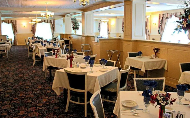 Wylder Hotel Windham