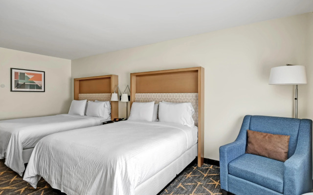 Holiday Inn Piscataway Somerset by IHG