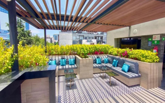 Alia Inn Boutique WTC