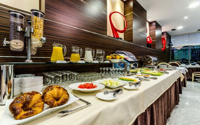 Itaca Salamanca by Soho Boutique Hotel
