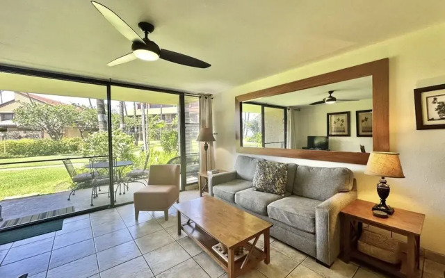 Luana Kai C104 1 Bedroom Condo