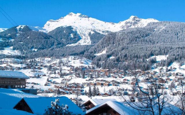 Chalet Abendrot 41362