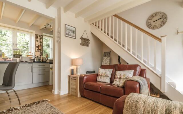 Lavender Cottage
