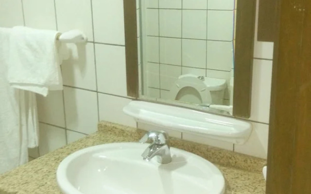 Ziyara Inn Hotel Suites