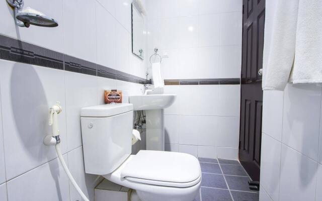 Retreat Serviced Apartments