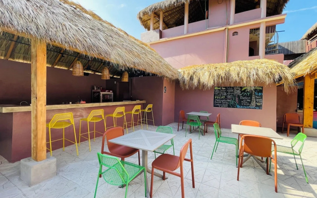 Viajero Puerto Escondido Hostel