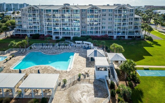 Magnolia House 606 1 Bedroom Condo by RedAwning