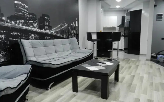 Apartment ,,VOX