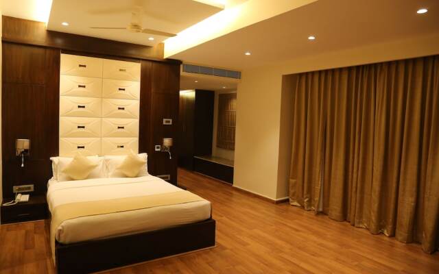 Hotel EEFA