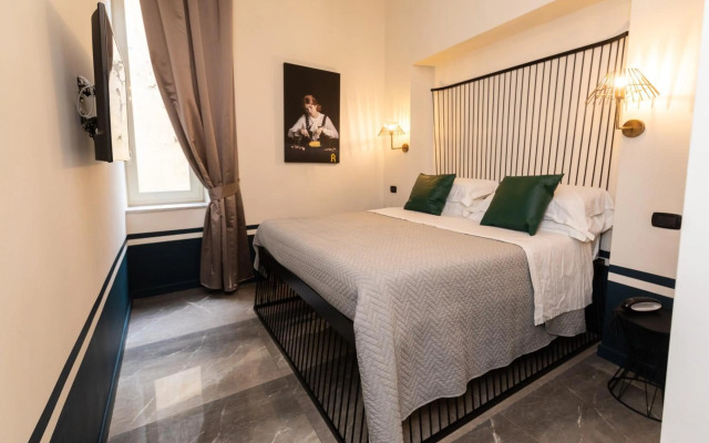 Il Salotto della Regina