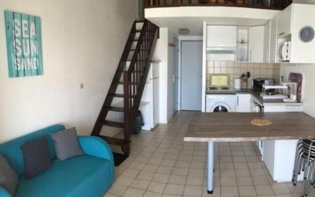 House Nautiques du golf 7