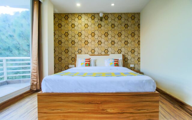 Pine Residency By OYO Rooms