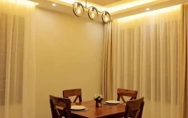 The Residence Ug