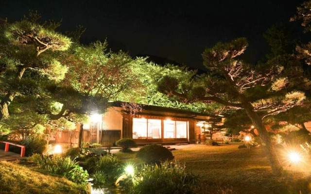 Oukai Villa Izumi
