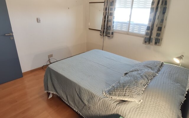 Comfortable Apartment in Chacarita