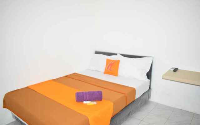 Residence 38-39