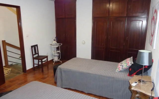 Casa do Adro