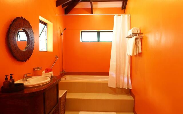 Flower Island Resort