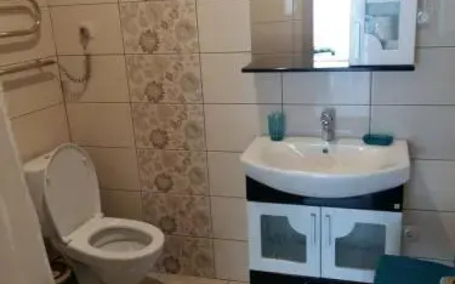 Guest house Anastasia