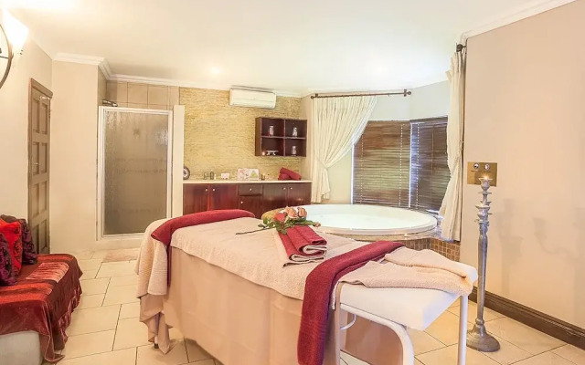 Glenburn Lodge & Spa