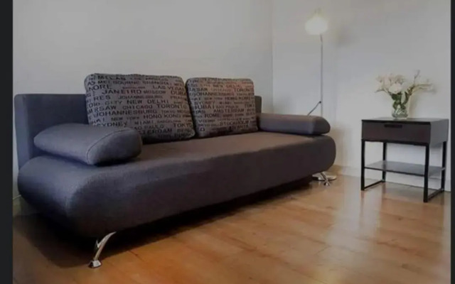 Piata Victoriei Kiseleff Studio Apartment