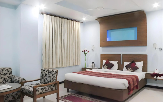 Hotel Simran
