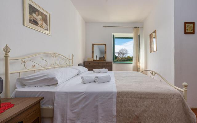 Villa Oak Zadarvillas