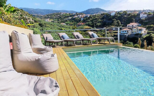 Les Terrasses Suites