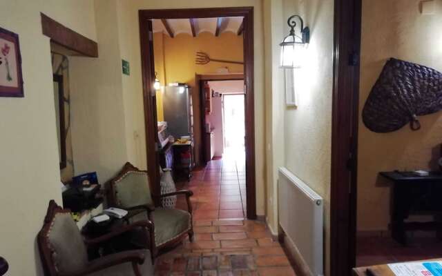 Casa Almar