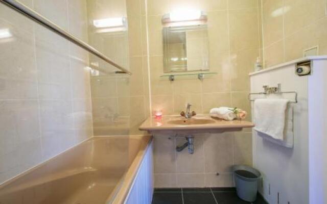 Residence De Lognan- Les Jorasses 26