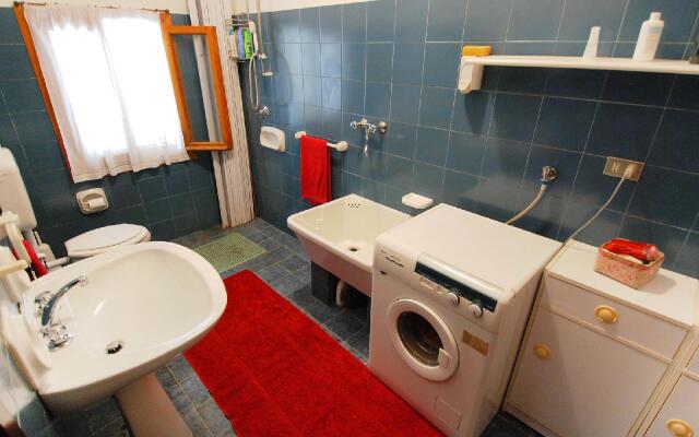 Ca’ Basadonna - Four Bedroom