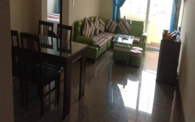 Duc Long Gia Lai Hotels & Apartment