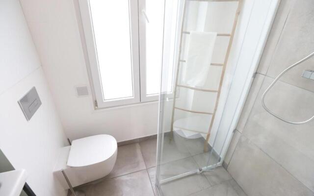 Appart' Hôtel Pink Cosy 5min RER Proche Paris