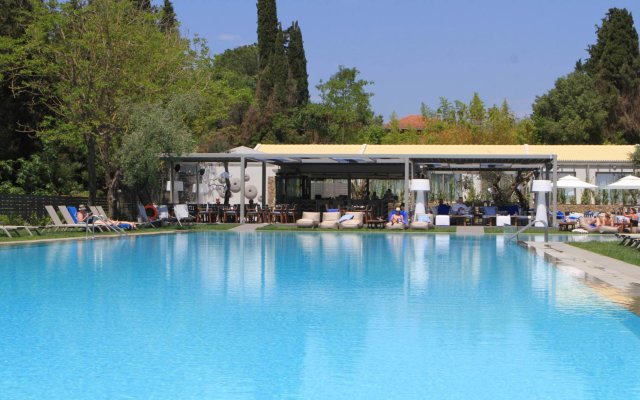 Rodostamo Hotel & Spa - Adults friendly