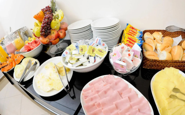 Faria Lima Flat Service