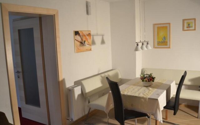 Haus Alpin Apartments