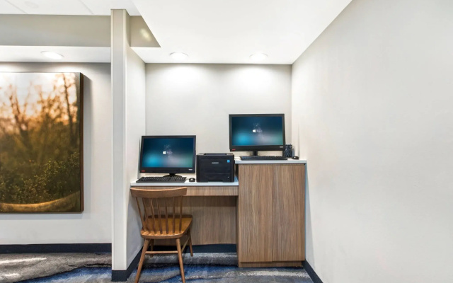Fairfield Inn Evansville East