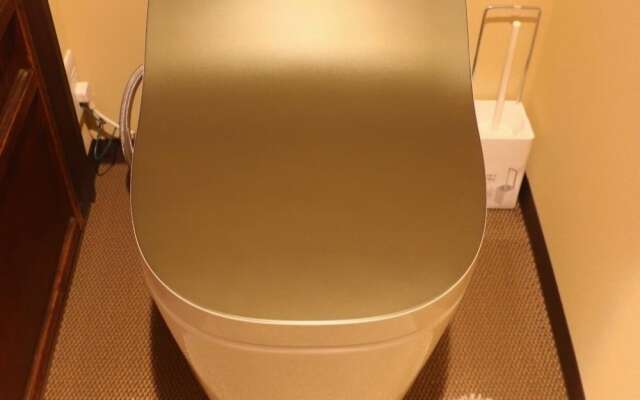 THE KAGAYA KYOTO Japanese Style Inn