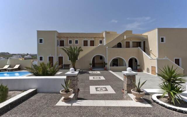 Villa Danezis
