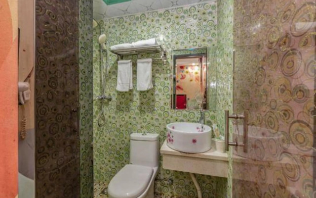 Shenli Hostel