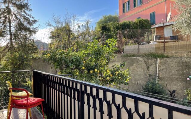 Apartment Letizia Imperia