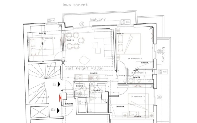 Eos Residence